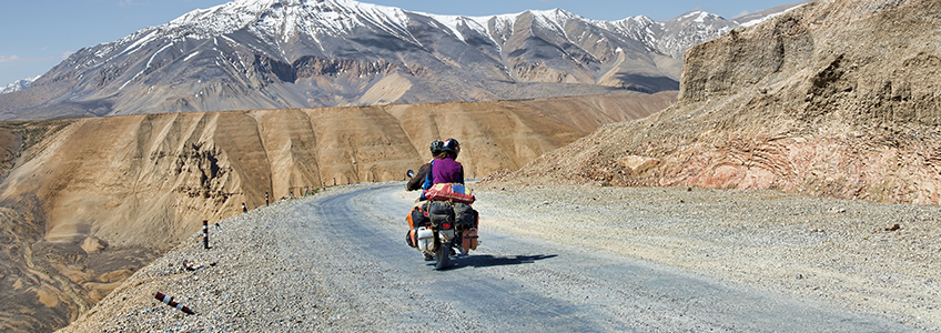Leh and ladakh tour package