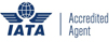 IATA Accredited Agent