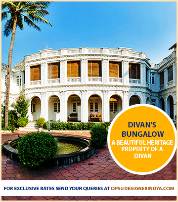 Exclusive Deals for Divan's Bunglow, Ahmedabad