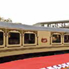 Palace on Wheels