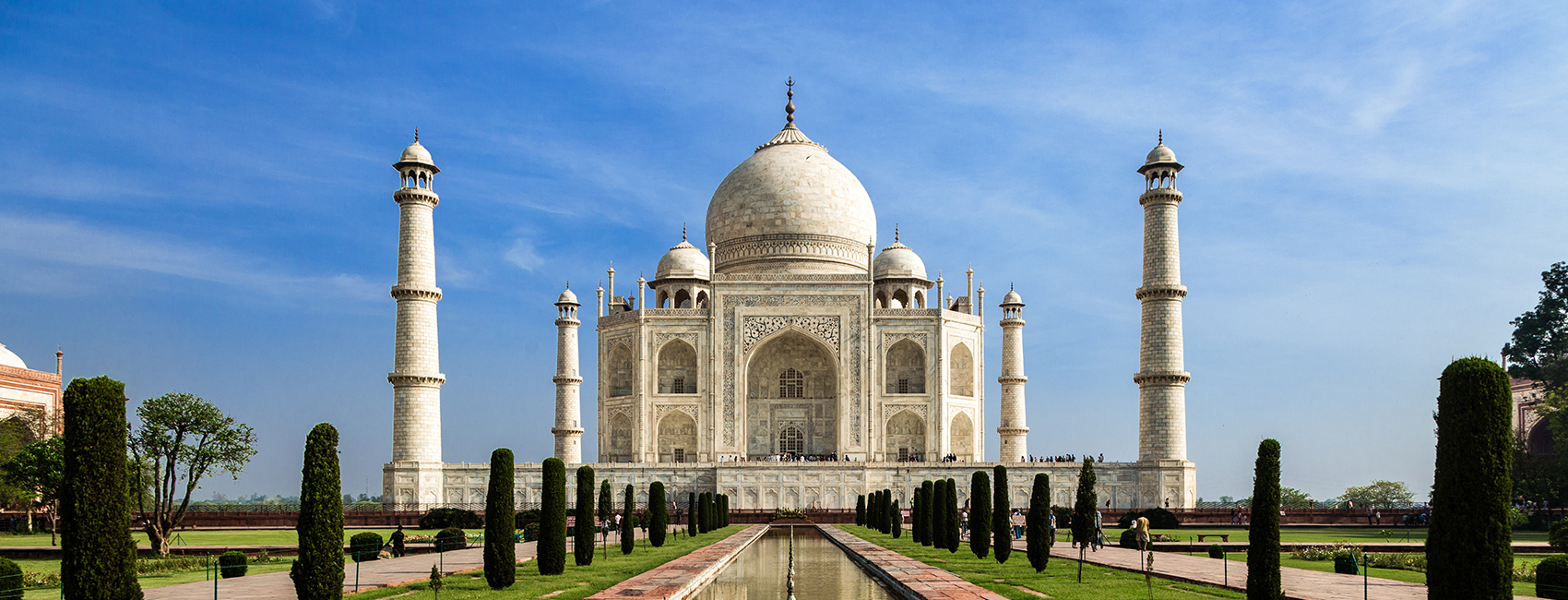 Golden Triangle Tour Packages India