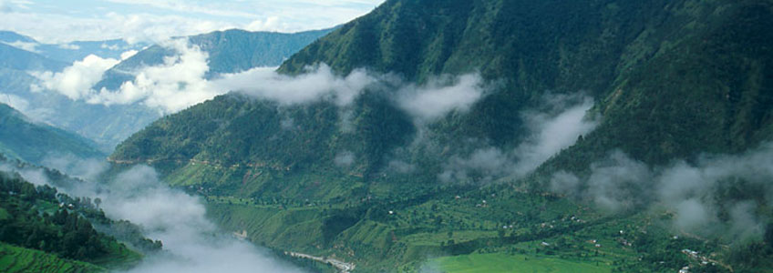 Scenic Himachal Tour Packages India