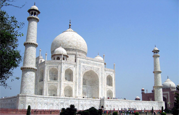 The Jewel of India Tour