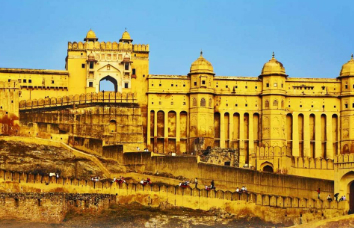 Rajasthan and Gujarat Tour