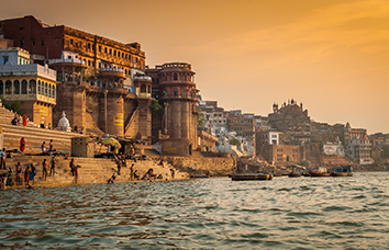 Infra Red India